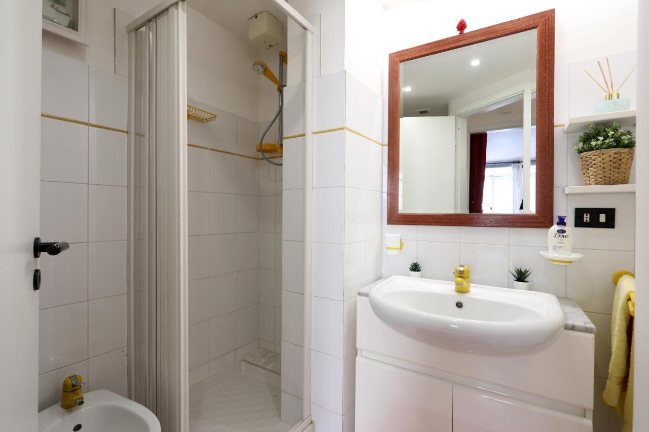 Porta Catania & Duomo Cozy Apartment ตาออร์มินา ภายนอก รูปภาพ