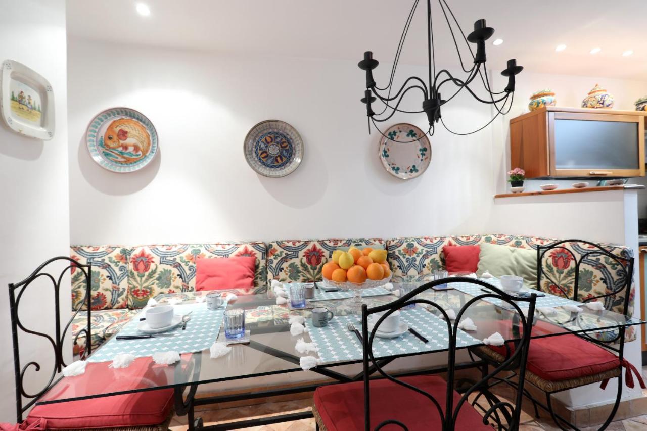 Porta Catania & Duomo Cozy Apartment ตาออร์มินา ภายนอก รูปภาพ