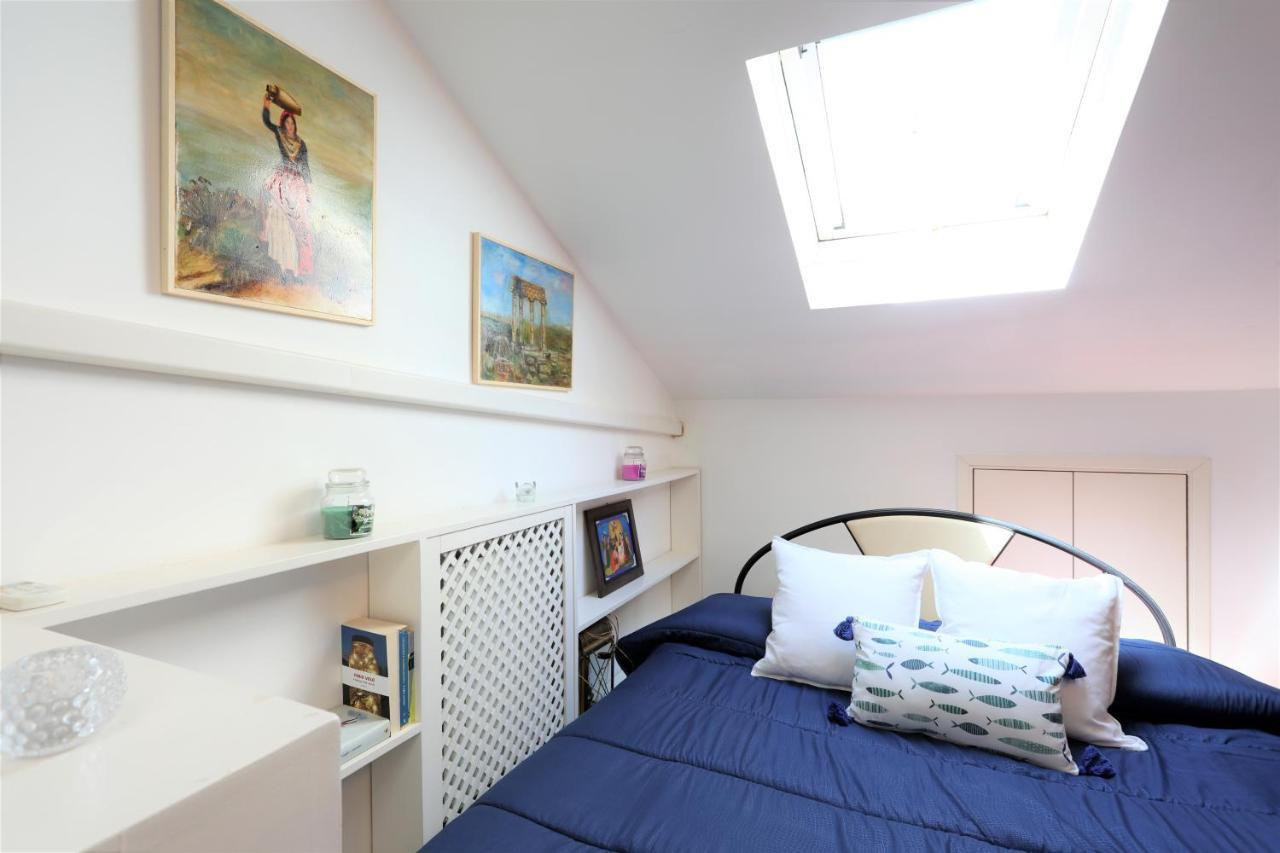 Porta Catania & Duomo Cozy Apartment ตาออร์มินา ภายนอก รูปภาพ