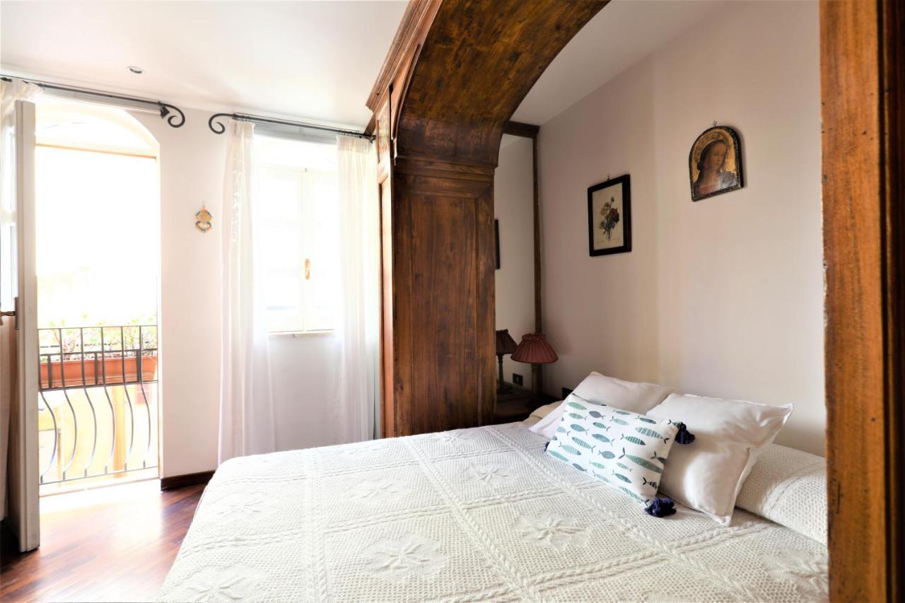 Porta Catania & Duomo Cozy Apartment ตาออร์มินา ภายนอก รูปภาพ
